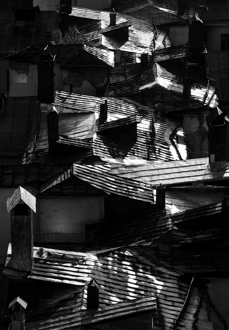 Пигментная печать,  пластификация,  бумага Fujifilm DP ll Pearl,  150х104 см, тираж 2/7  Цена: ₽ 410,000,00