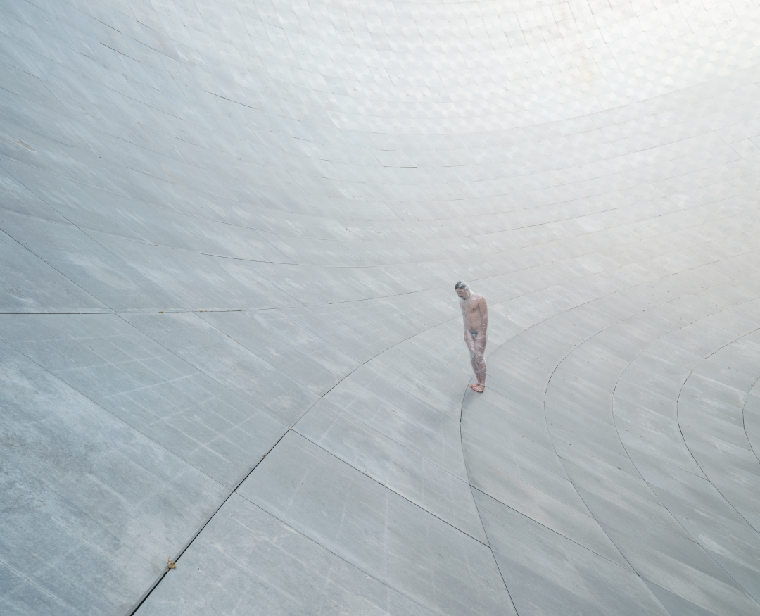 Пигментная печать,  пластификация,  бумага Fujifilm DP ll Pearl,  123х100 см, тираж 1/7  Цена: ₽ 310,000,00