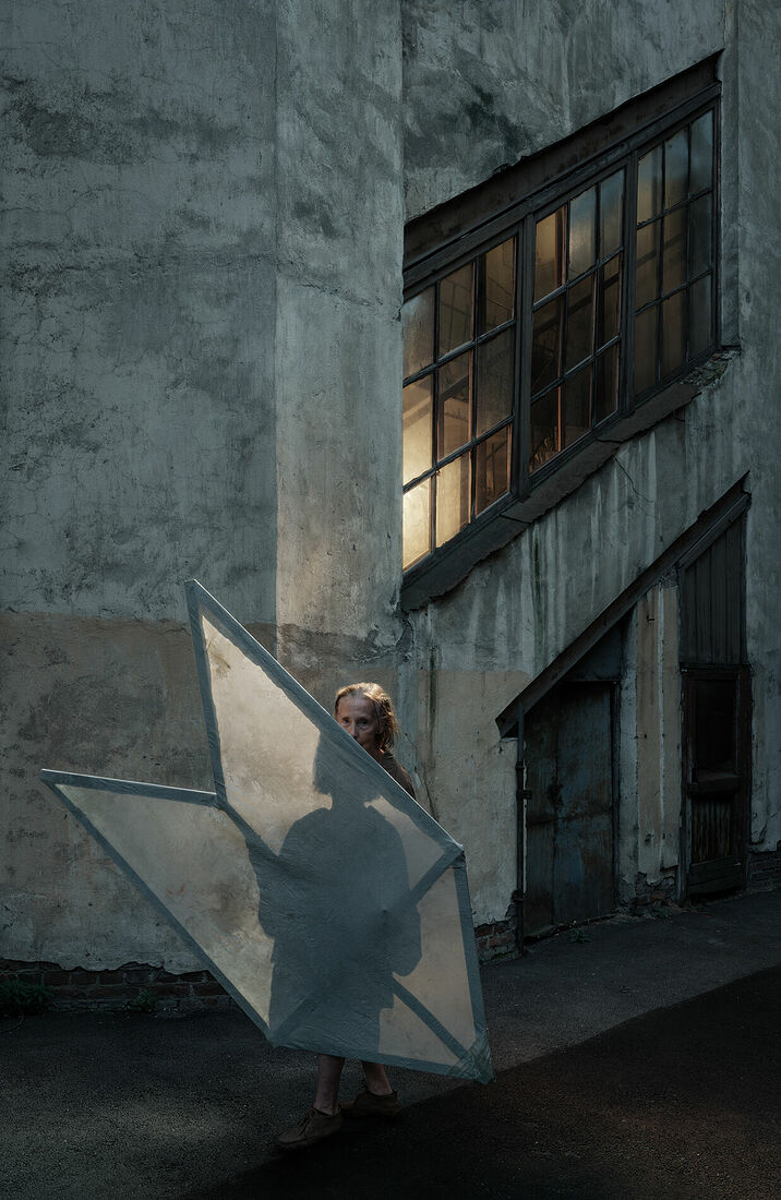 Пигментная печать,  пластификация,  бумага Fine Art Baryta,  150х98 см, тираж 1/7  Цена: ₽ 360,000,00